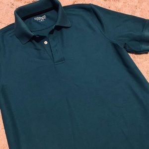 Men’s Croft & Barrow Comfort Pique Polo